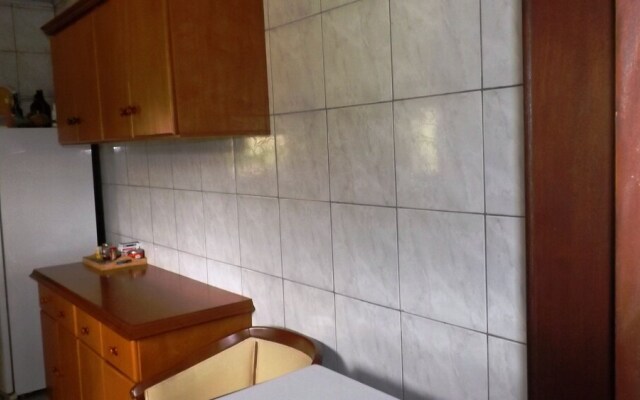 Residencial Cabanha dos Pinheiros