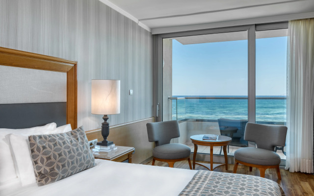 Divani Apollon Palace & Thalasso