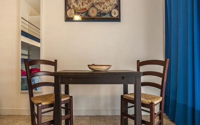 Casa Vacanza Santa Laura Loft