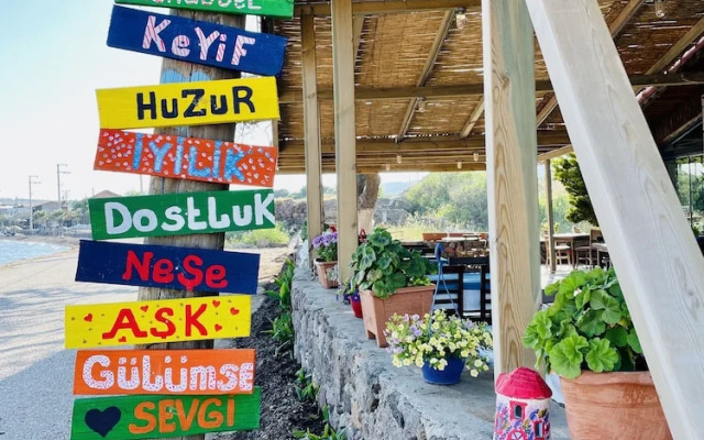 Piri Reis Motel & Restaurant