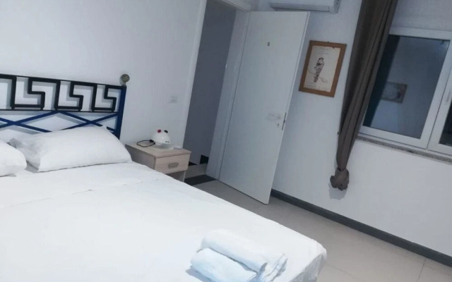 B&B Volcano Domus