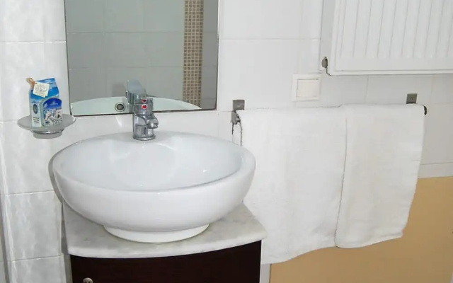Enticing Villa in Loutra with Private Pool & Garden near Beach