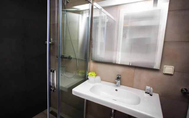ONOMO Hotel Casablanca Airport
