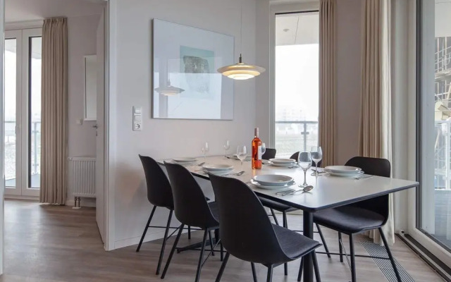 6 Personen Ferienhaus in Wendtorf