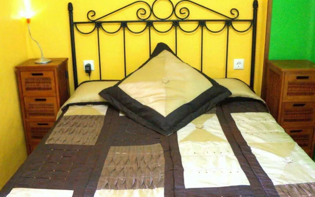 Hostal Apartamentos Venecia