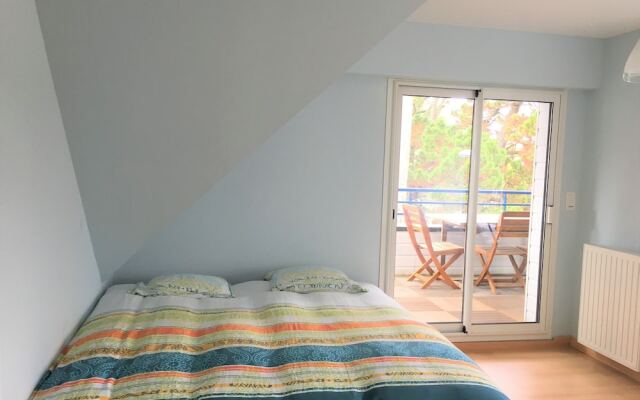 Maison proche de la Grande Plage Carnac