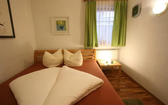 Ferienwohnung Fankhauser
