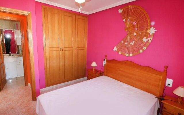 Marismas I - Two Bedroom