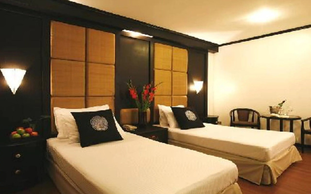 Regent Park Hotel