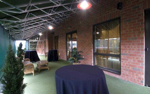 Hilton Garden Inn Troy