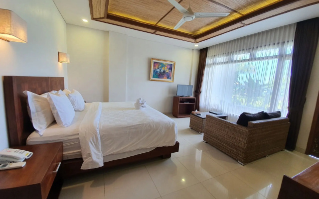 Hotel Genggong