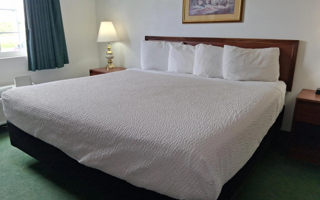 Fairbridge Inn & Suites, Miles City