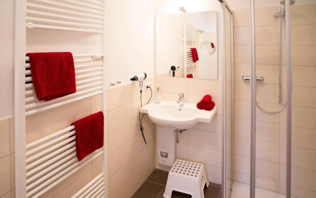 Weyher Aparthotel