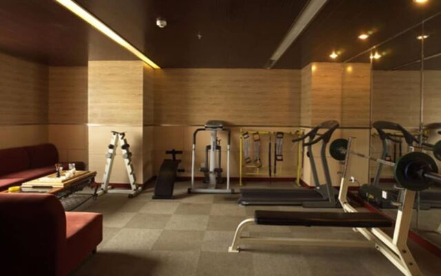 R-Sun International Hotel Wuxi