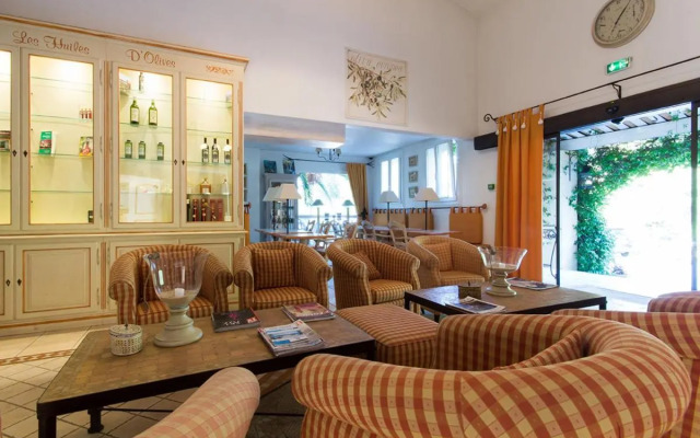 Hotel La Bastide De Valbonne