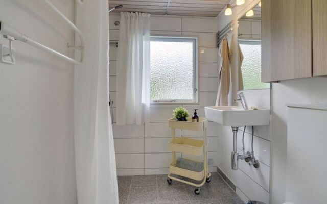 "Svea" - 1.8km from the sea in Western Jutland