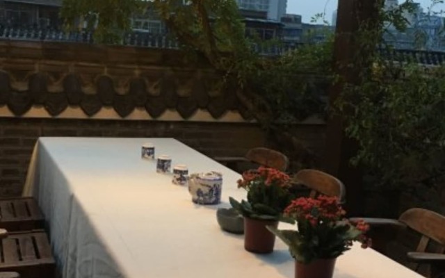 Chengdu Chuanjia Heyuan Theme Hotel