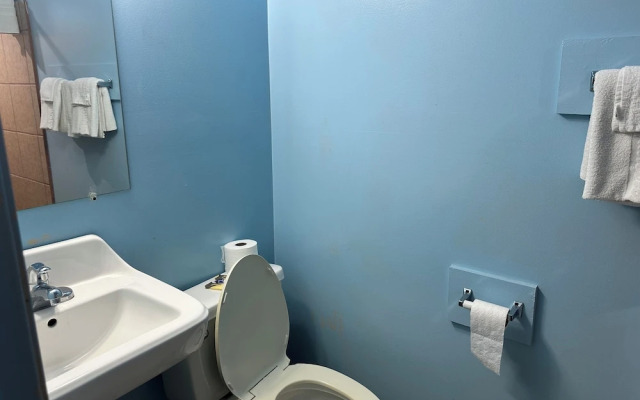 Westgate Manor Motel Austintown-Younstown, Ohio