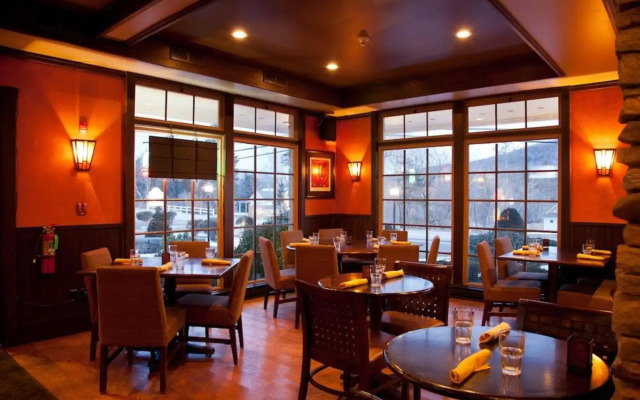 Winwood Condominiums by Windham Mountain Club