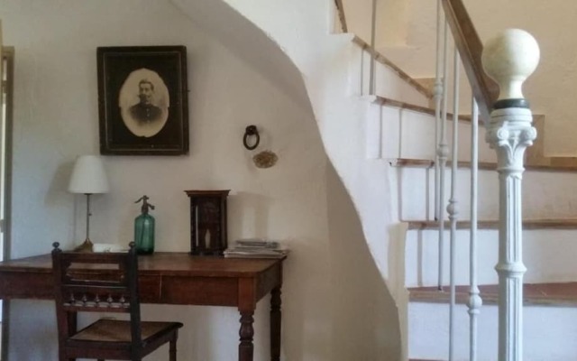 Moulin de l'Ostriconi