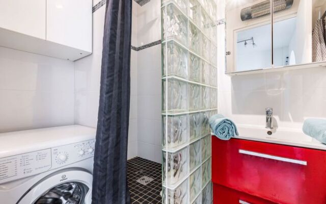 Apartment Le Beach Cannes