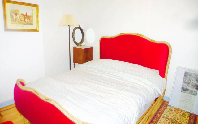 B&B Chez Watson