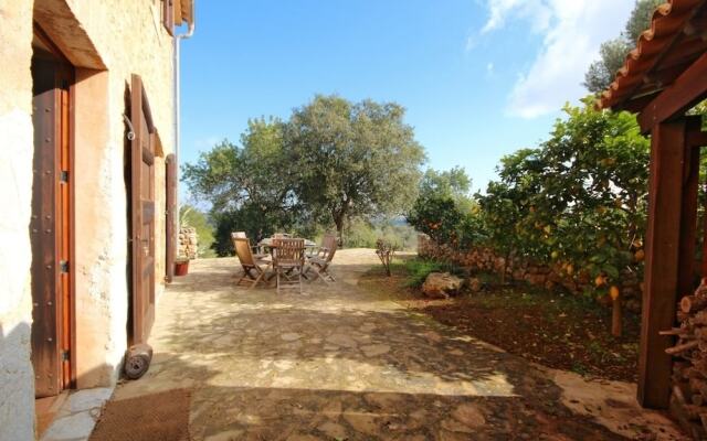 Holiday Country house Mallorca