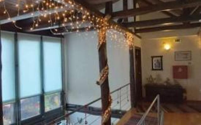 Hagiati Guesthouse