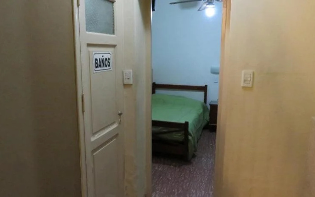 Hotel Galicia