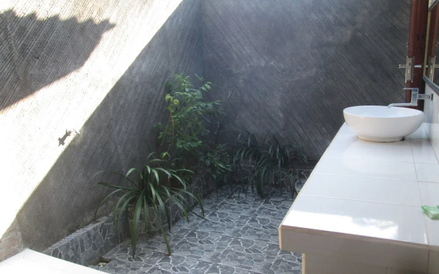 Air Sanih Homestay