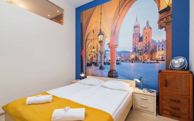 Apartment Brzozowa Krakow by Renters