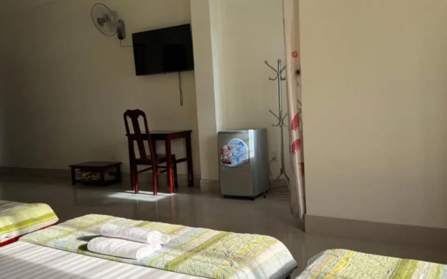 Thinh Khang Hotel