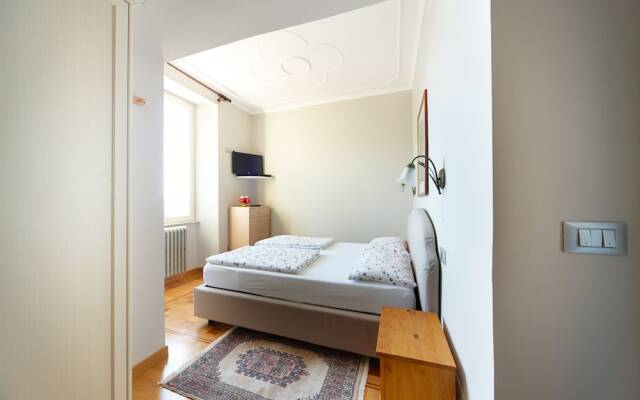 Villa Josefa Apartment