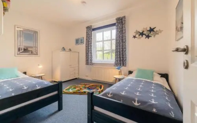 Mariannes Hues Wohnung 1