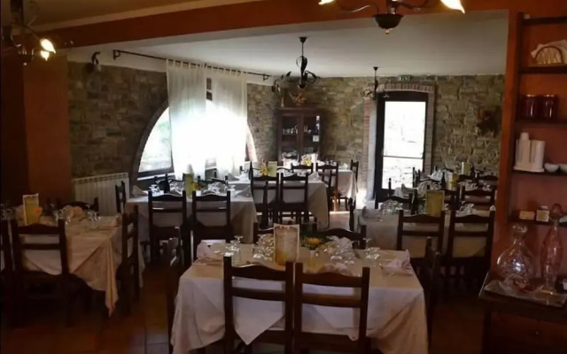 Agriturismo San Basilio