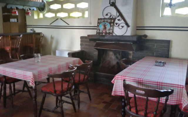 Hotel Höxter Am Jakobsweg