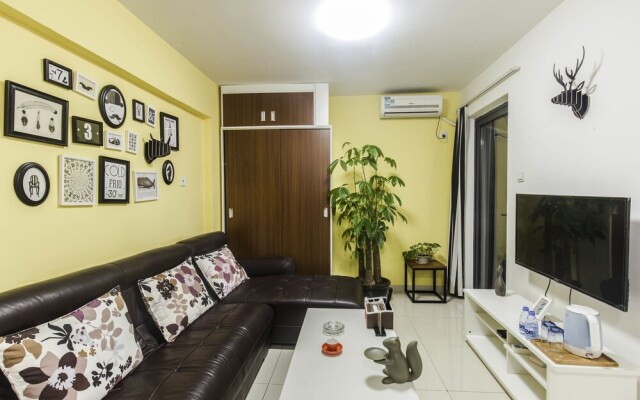 CiCi House