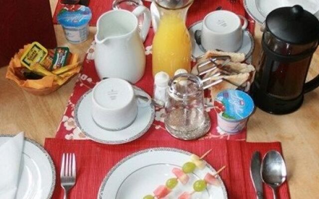 Diana Lodge Bed and Breakfast