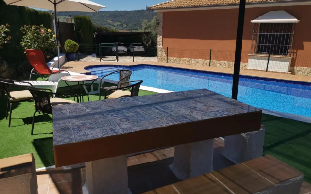Casa Rural Bellavista
