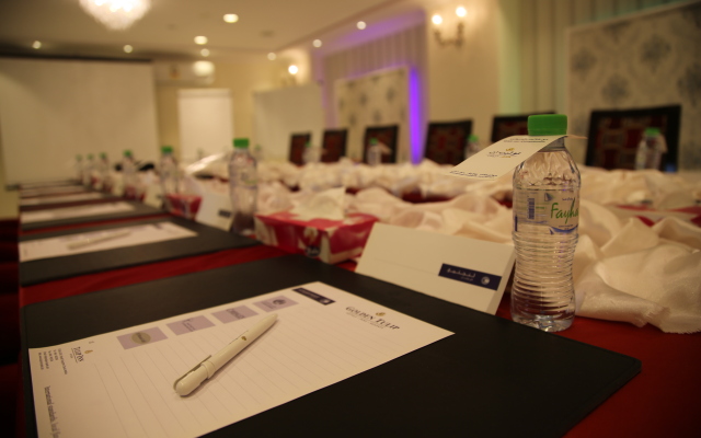 Tulip Inn Riyadh