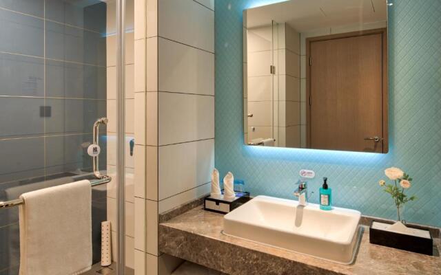 Holiday Inn Express Liaocheng Chiping by IHG
