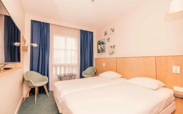 Hotel ibis Styles Deauville Villers Plage