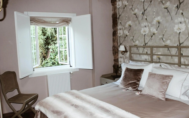 Ecohotel Nos