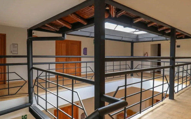 w Lovely 1BR Near Plaza Mayor de Cusco