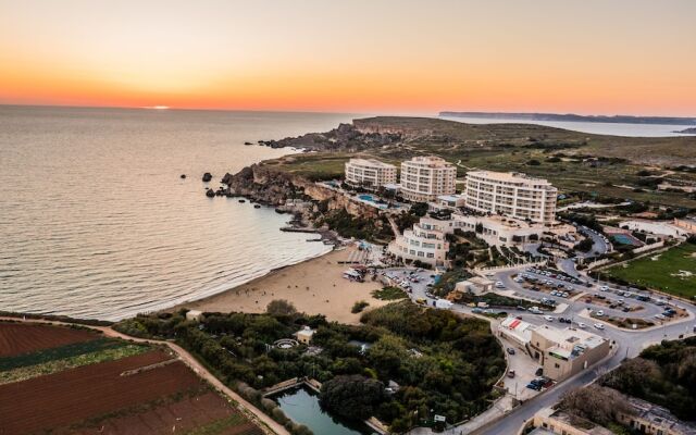 Blue Harbour 2 by Getaways Malta