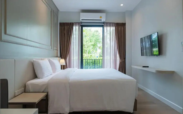 Wellington Hotel Prachuapkhirikhan