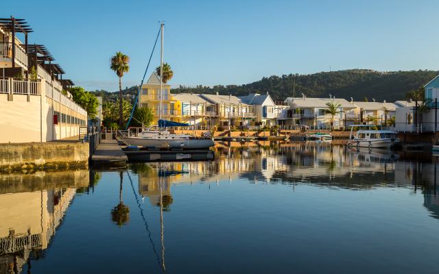 Protea Hotel by Marriott Knysna Quays