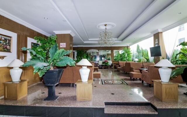 NIDA Rooms Raden Cental National Monument