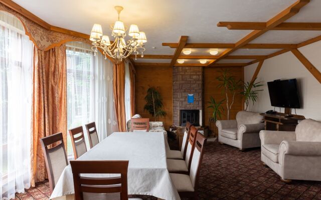 Bukovel Hotel