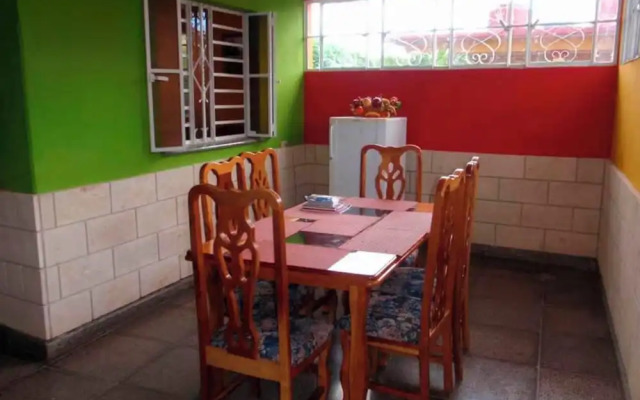 Casa Arcoiris